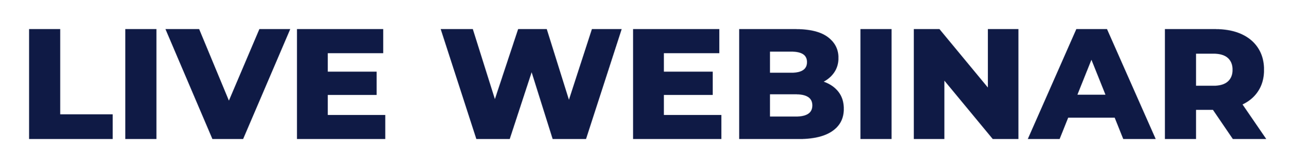 Teleskill Live Webinar Teleskill Live Webinar