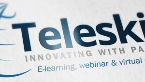 Benvenuto nel corporate blog Teleskill