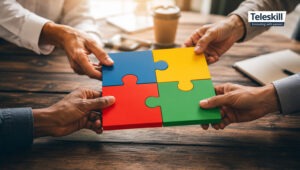 Collaborare per il successo di un progetto di formazione online