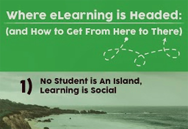 6 nuovi trend dell’e-learning 2014 | Teleskill 1