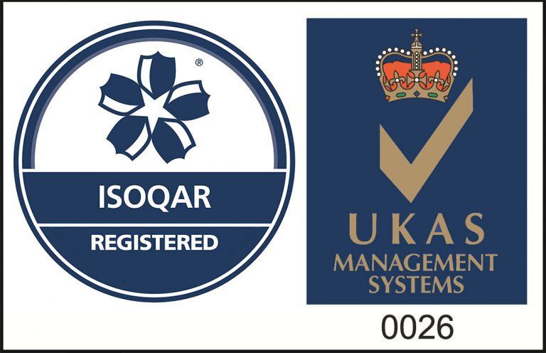 UNI EN ISO 14001: 2015