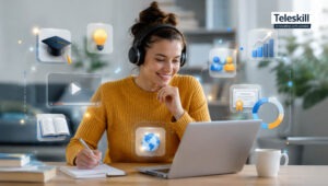 5 motivi per cui l’e-learning cambierà profondamente il metodo formativo