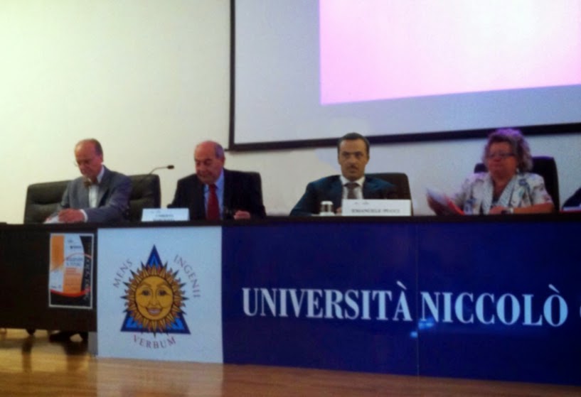 Innovazione della formazione. 3 pensieri dalla SIREF Summer School 2014 | Teleskill
