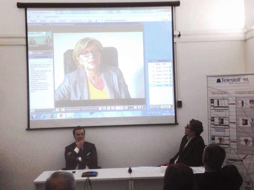 PMI. 5 riflessioni dopo il convegno di Open Europa | Teleskill