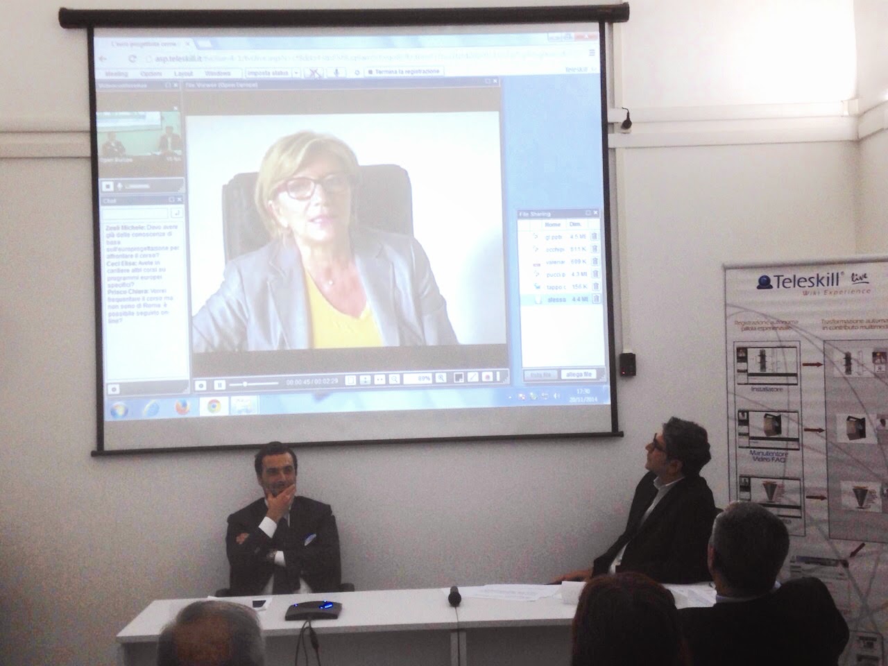 PMI. 5 riflessioni dopo il convegno di Open Europa | Teleskill