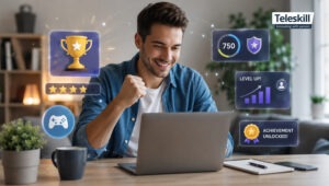 Gamification. Come applicarla in una piattaforma e-learning