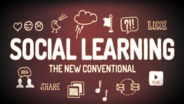 4 motivi per promuovere il social learning