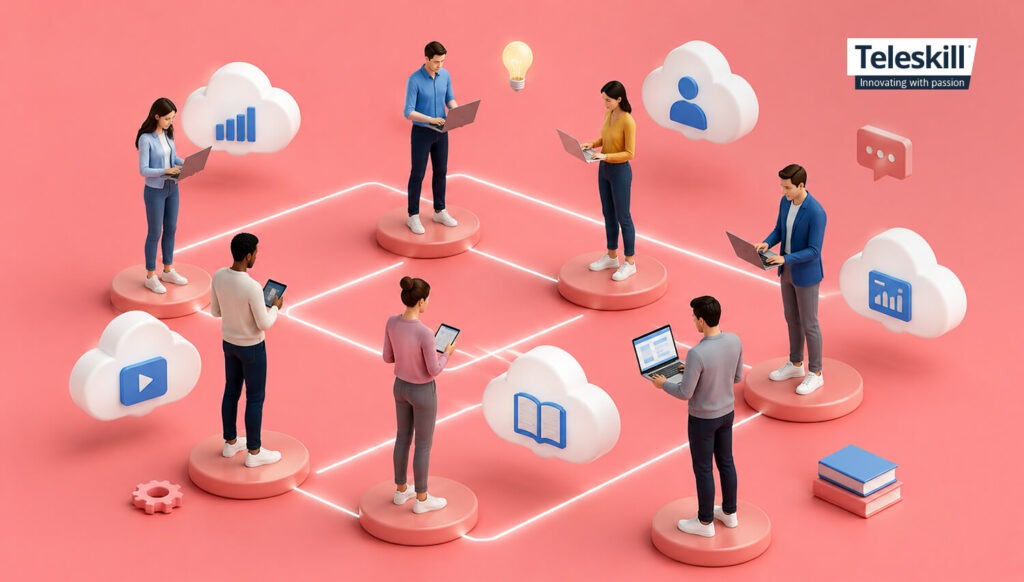 Il digitale e le nuove professioni