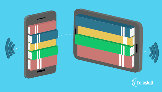 Formazione con le App