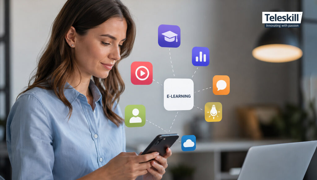 Formazione con le App per un elearning più efficace
