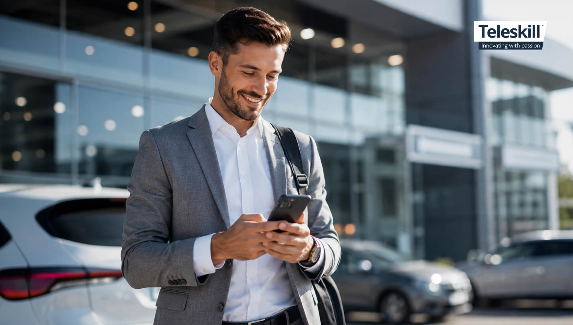 mobile learning ante