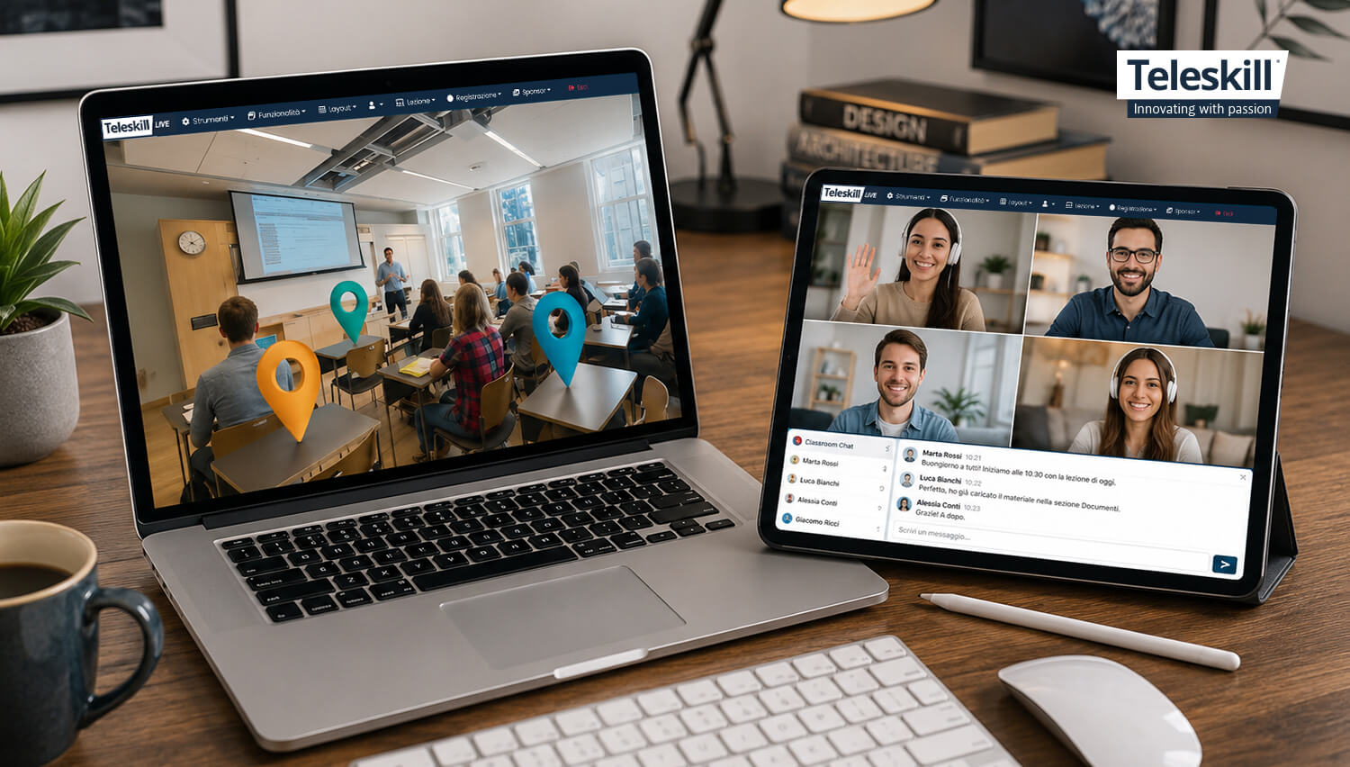 formazione online 1