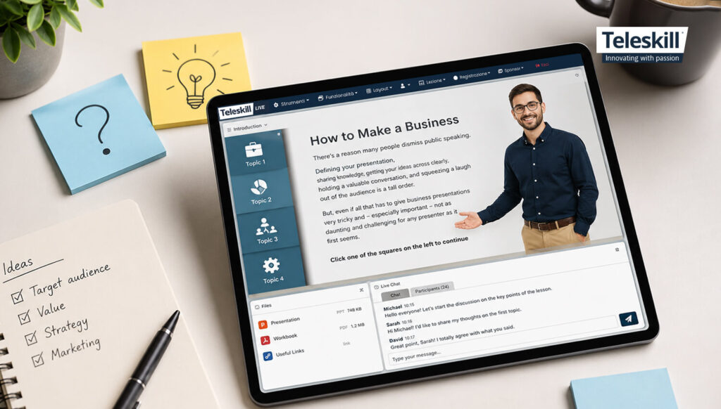 formazione online 2