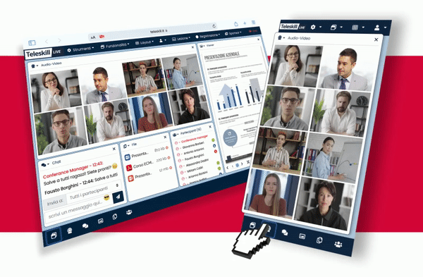 aggiornamento teleskill live_5