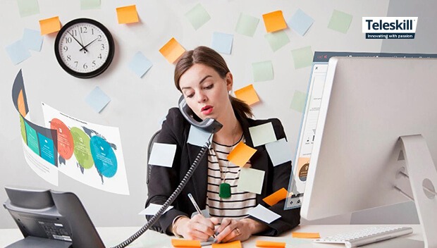 Aumentare la produttività sul lavoro