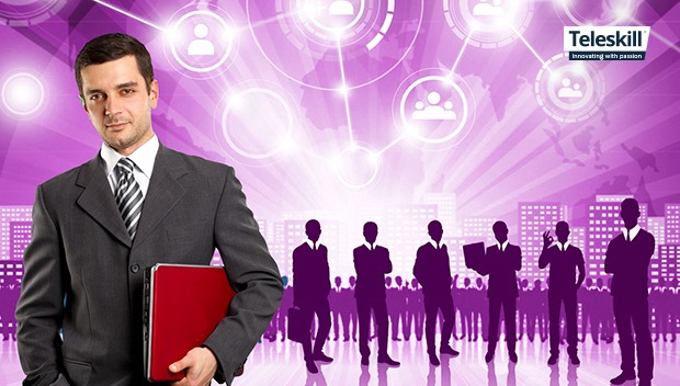 Come diventare manager