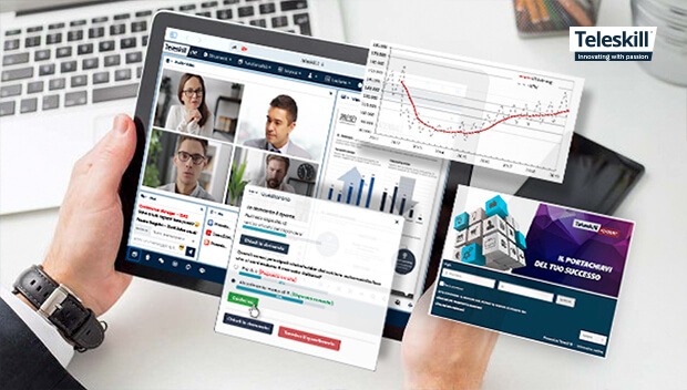 A cosa serve la formazione professionale continua?