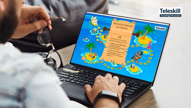 Esempi di gamification