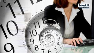 Flessibilità sul lavoro