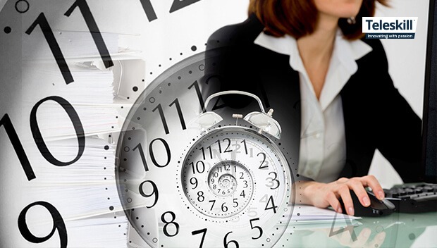 Flessibilità sul lavoro