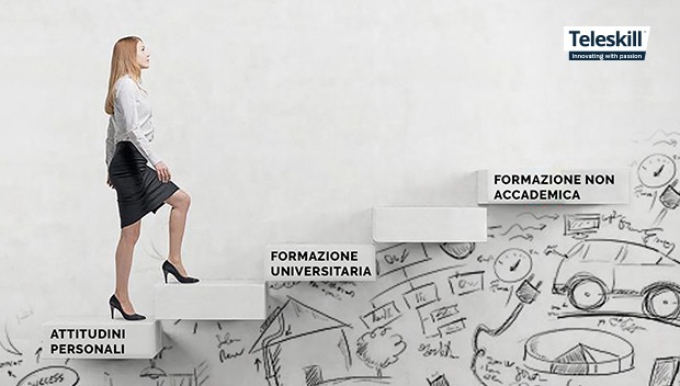 come diventare manager senza laurea