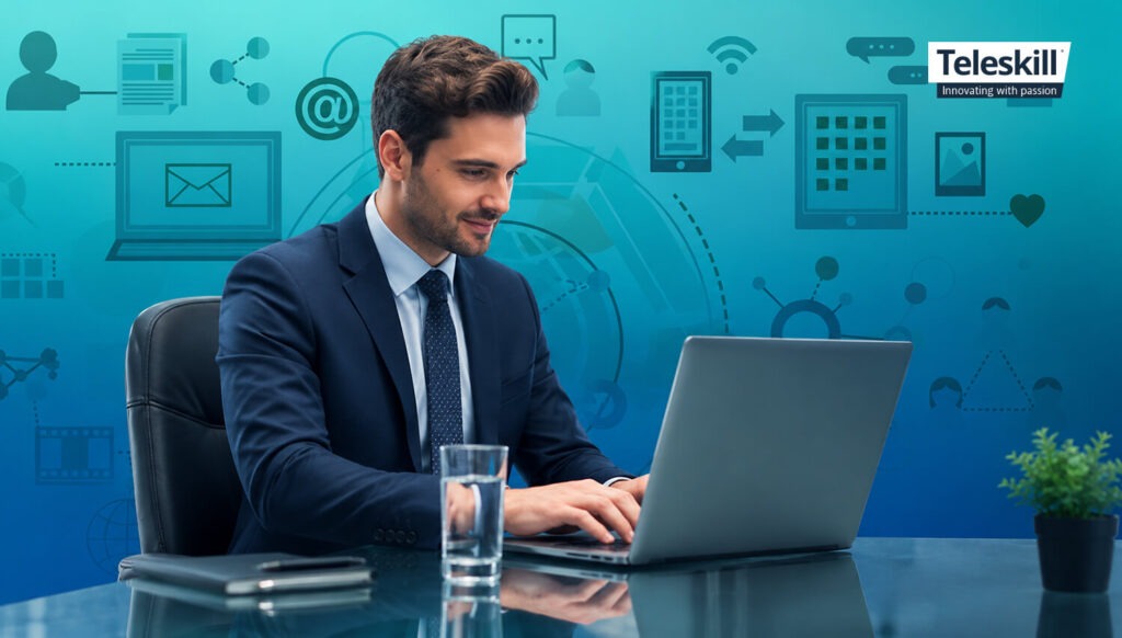 Competenze digitali soft skills