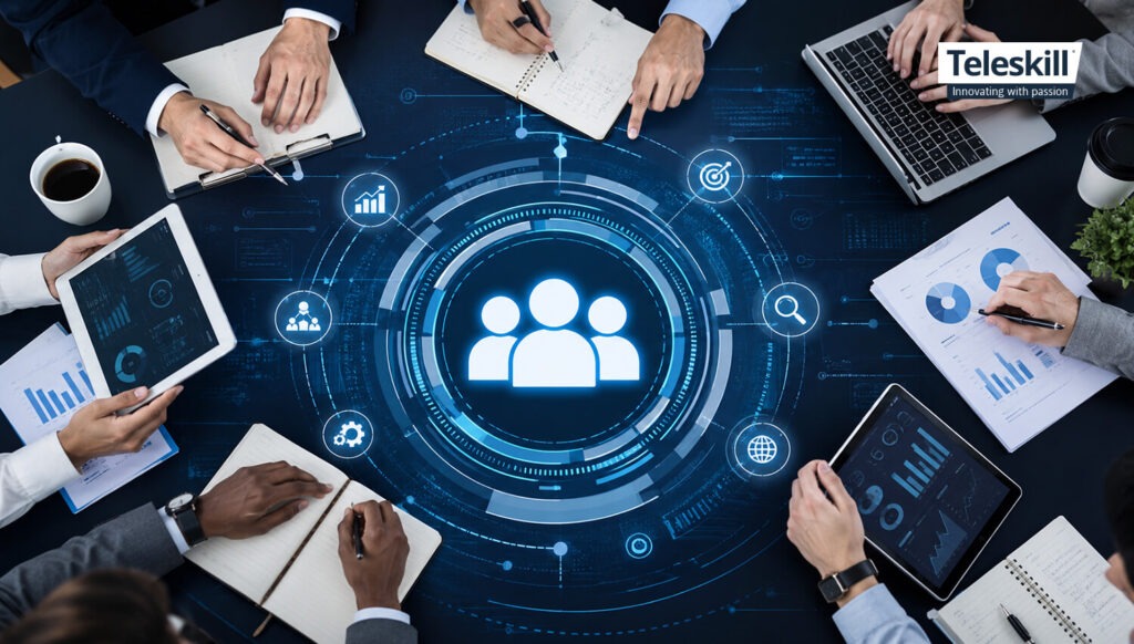 Competenze digitali hard skills