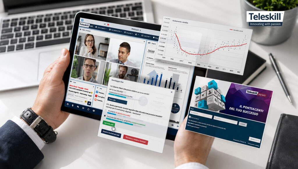 A cosa serve la formazione professionale continua?