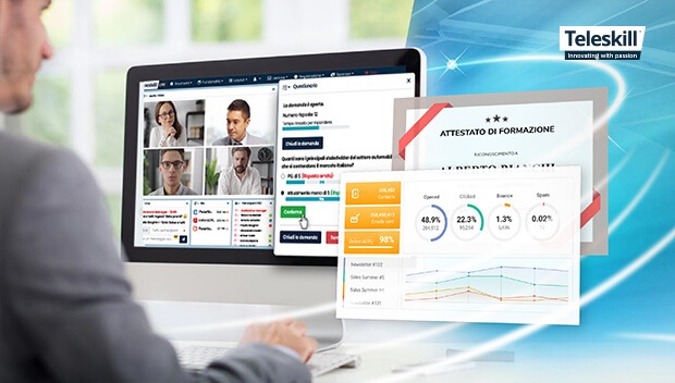 apprendistato formazione a distanza