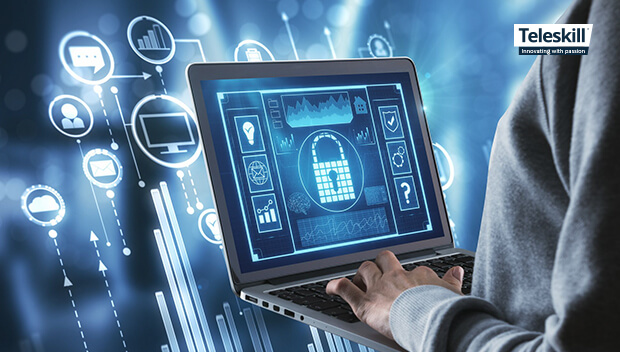 Protezione dati aziendali