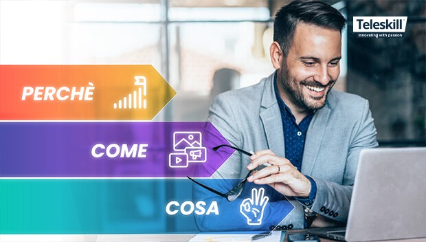 Universal Design for Learning formazione online