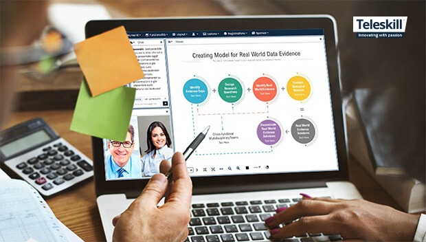 reskilling e formazione online