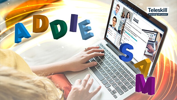 progettazione didattica ADDIE e SAM