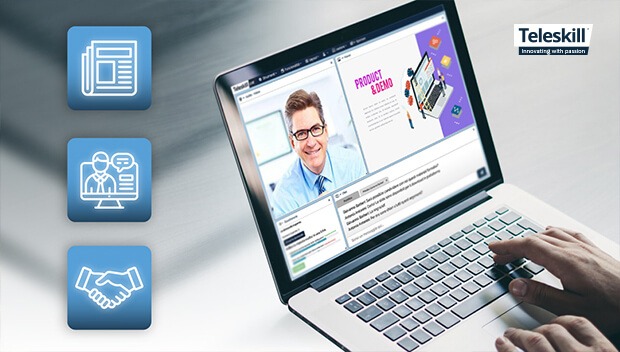 webinar funnel marketing