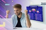 Come costruire una strategia di gamification nel tuo corso e-learning