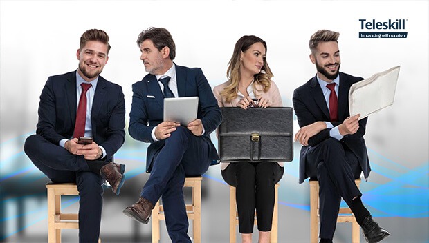 fluidità digitale quattro personalita