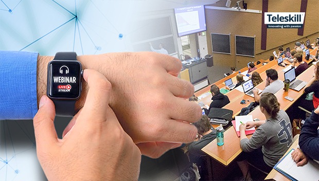 cosa è il seamless learning