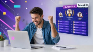 Come costruire una strategia di gamification nel tuo corso e-learning