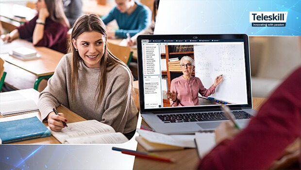 implementare il blended learning