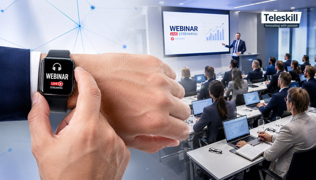 cosa è il seamless learning