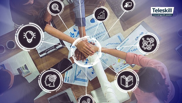 Come sviluppare l’apprendimento collaborativo