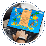 Gamification. Amica del social learning