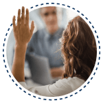 feed back social learning