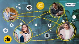 5 consigli per promuovere l’apprendimento tra pari