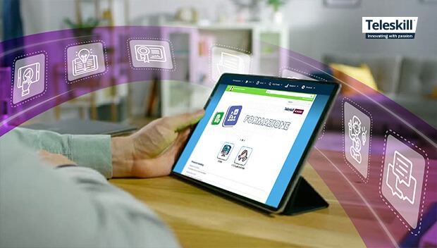 apprendimento continuo