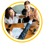 apprendimento tra pari gruppo