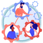 classe virtuale interattività