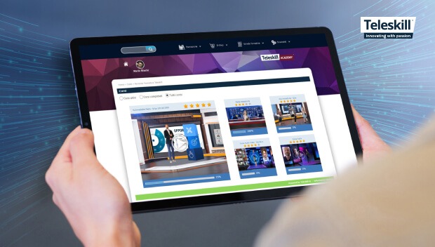 Riutilizzo del webinar