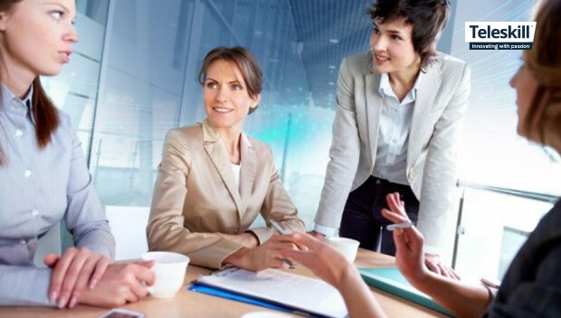 Servizi di assistenza al webinar