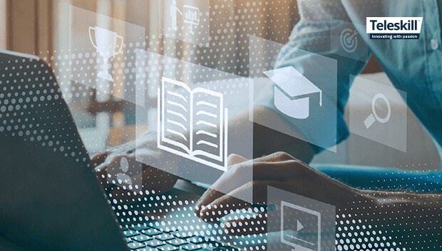 cambiamenti aziendali e-learning